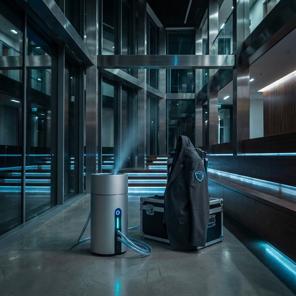 Residential Services